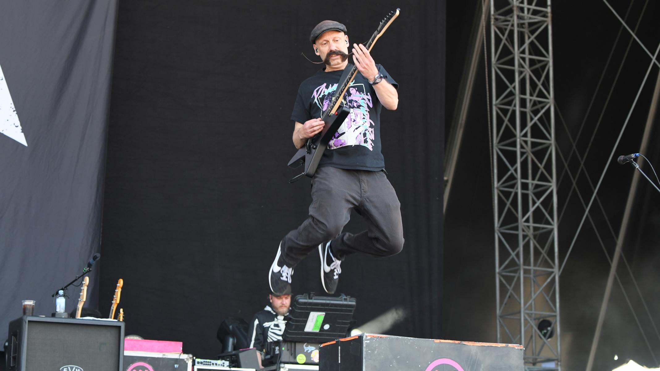 Zebrahead